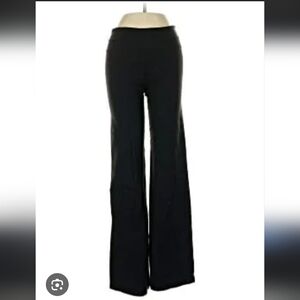 Derek Heart Black Flare & Wide Leg Jeans